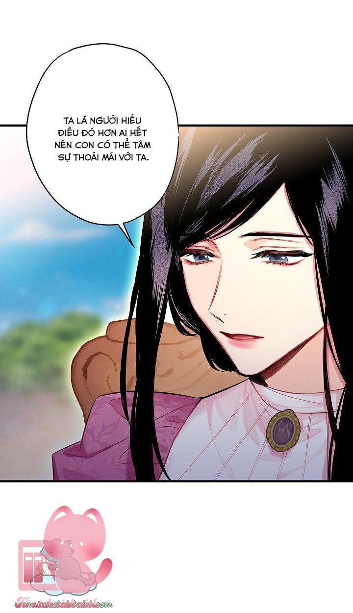 Ác Nữ Muốn Ly Hôn - Chap 78