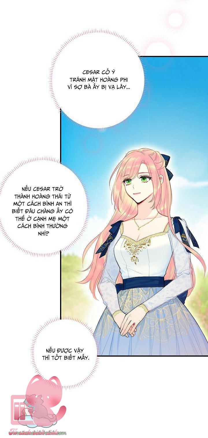 Ác Nữ Muốn Ly Hôn - Chap 78