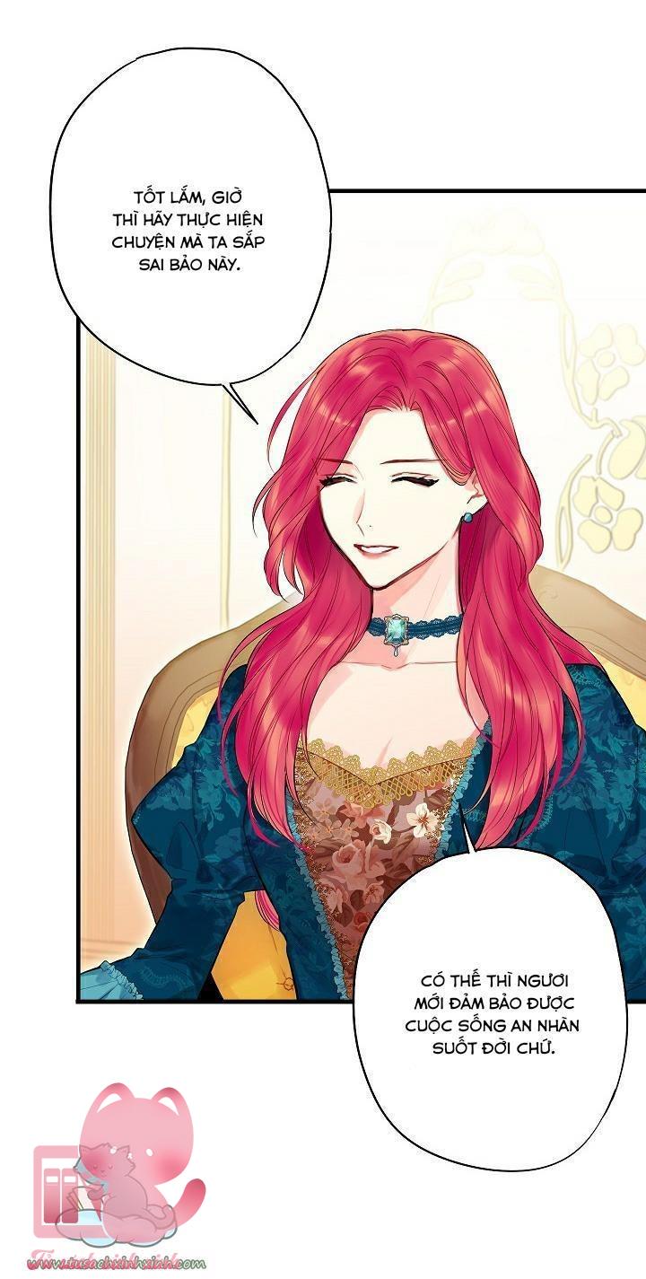 Ác Nữ Muốn Ly Hôn - Chap 78