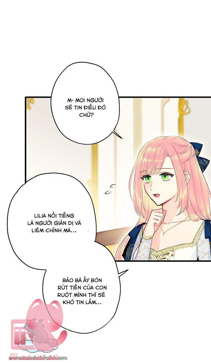 Ác Nữ Muốn Ly Hôn - Chap 78