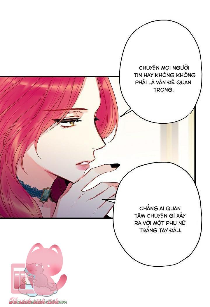 Ác Nữ Muốn Ly Hôn - Chap 78
