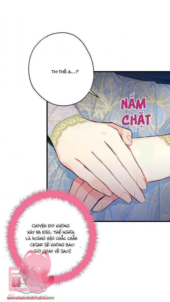 Ác Nữ Muốn Ly Hôn - Chap 78
