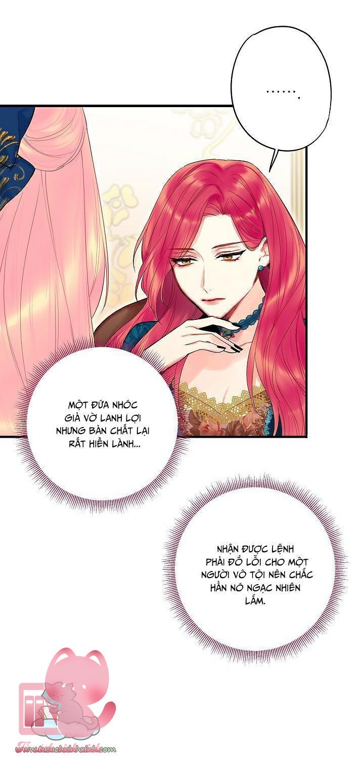 Ác Nữ Muốn Ly Hôn - Chap 78