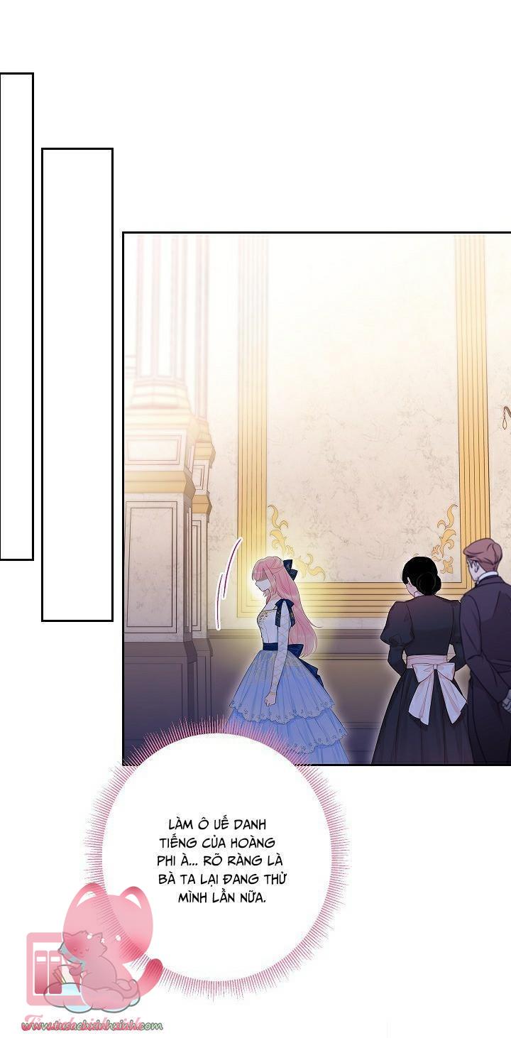 Ác Nữ Muốn Ly Hôn - Chap 78