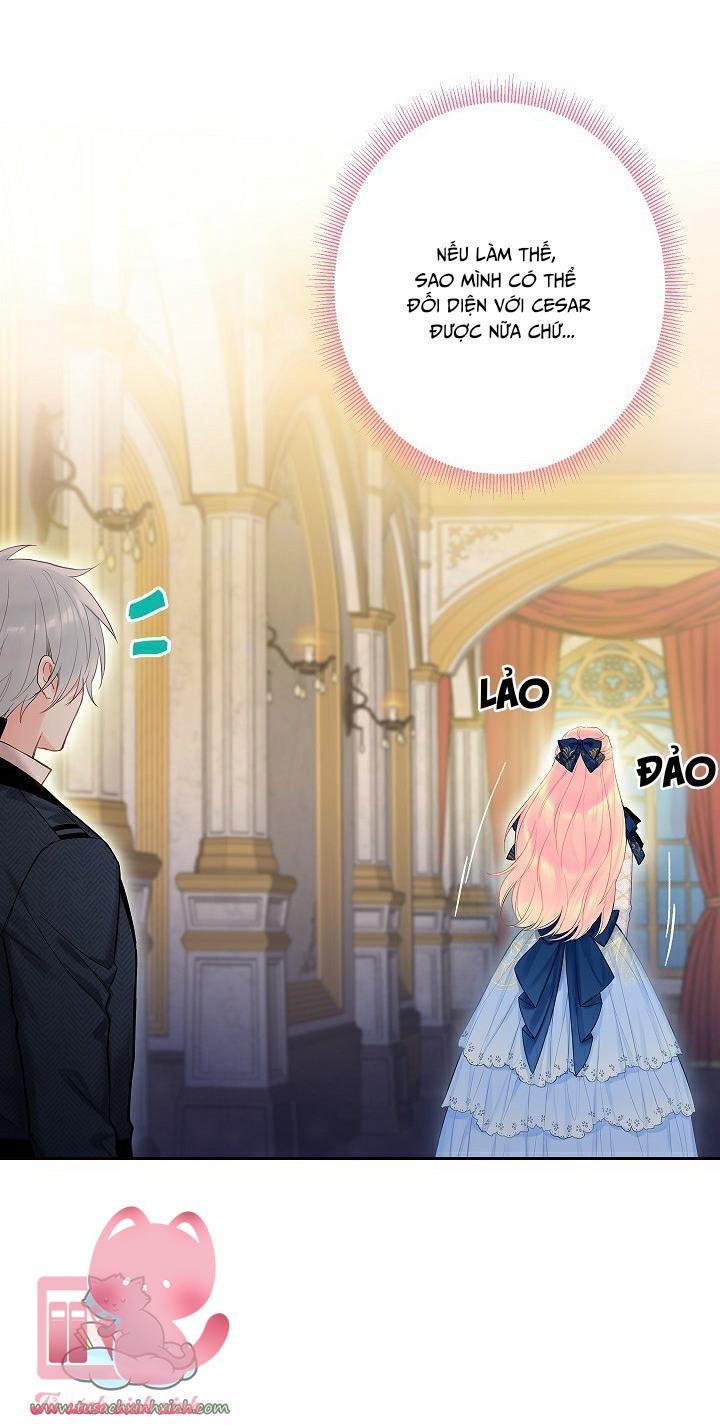 Ác Nữ Muốn Ly Hôn - Chap 78