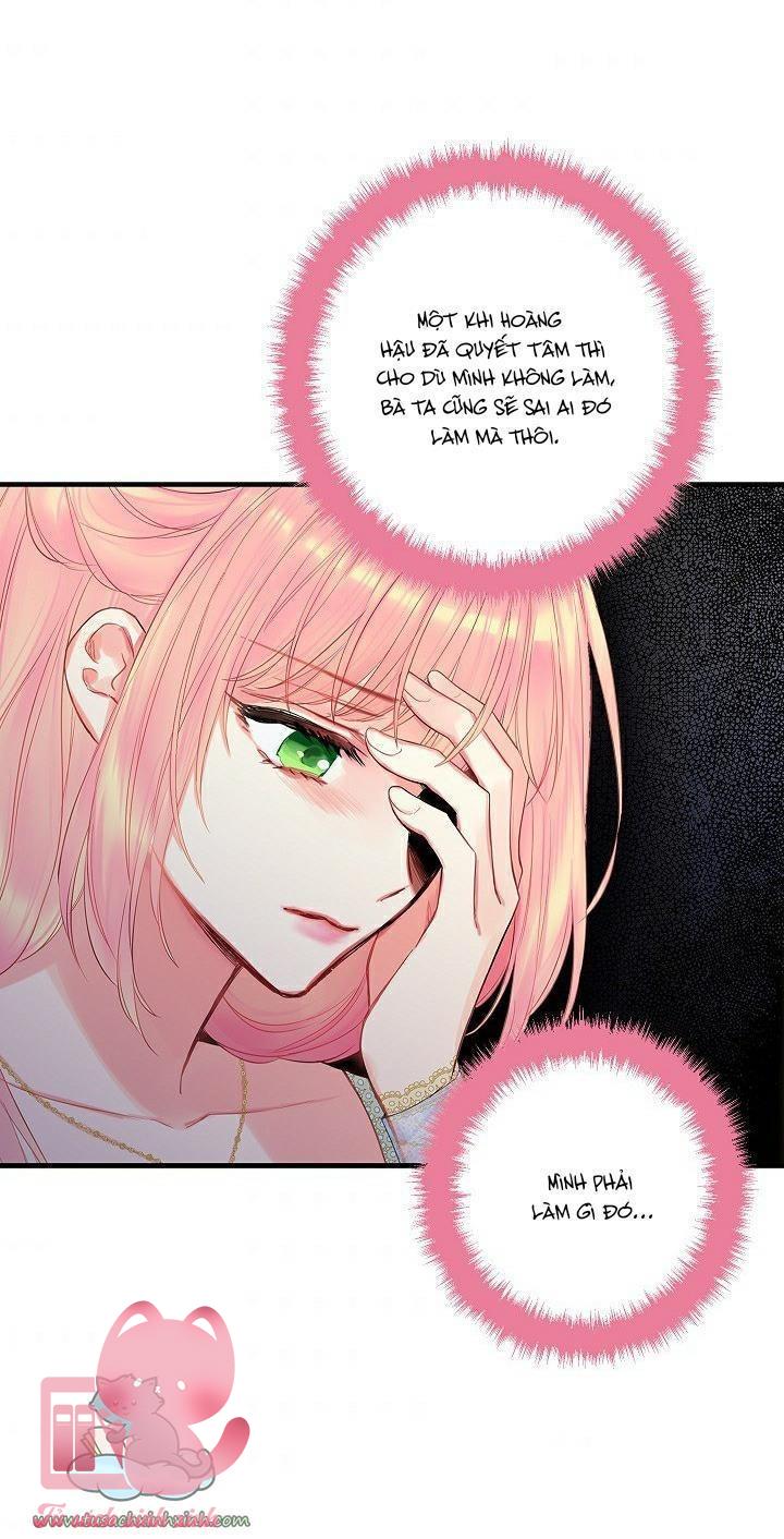 Ác Nữ Muốn Ly Hôn - Chap 78