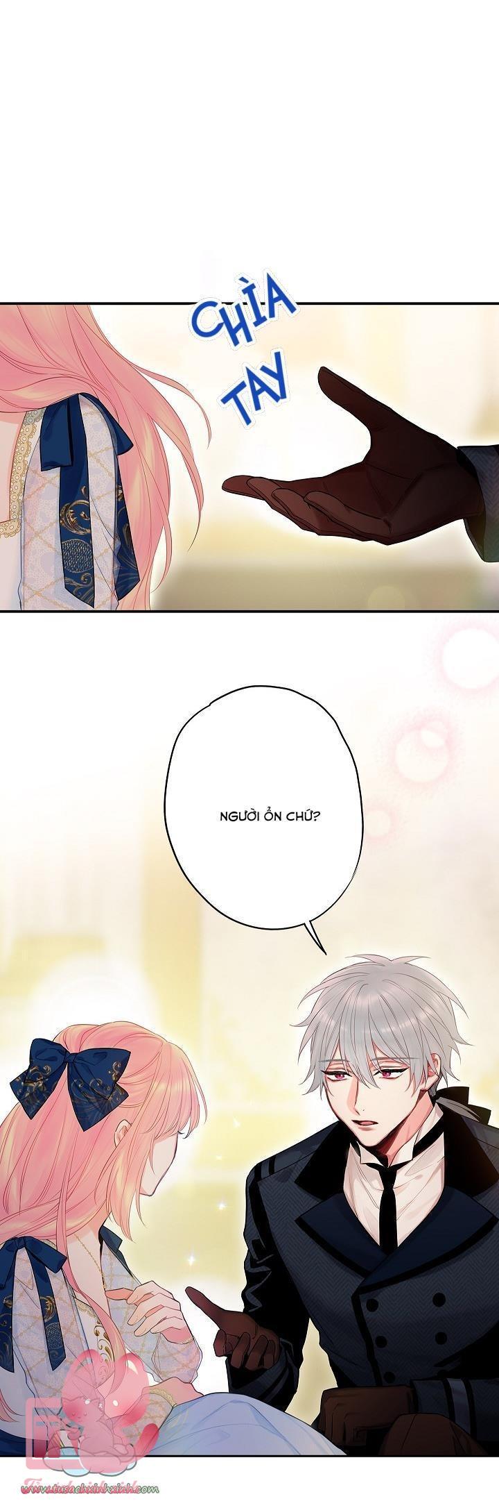 Ác Nữ Muốn Ly Hôn - Chap 78