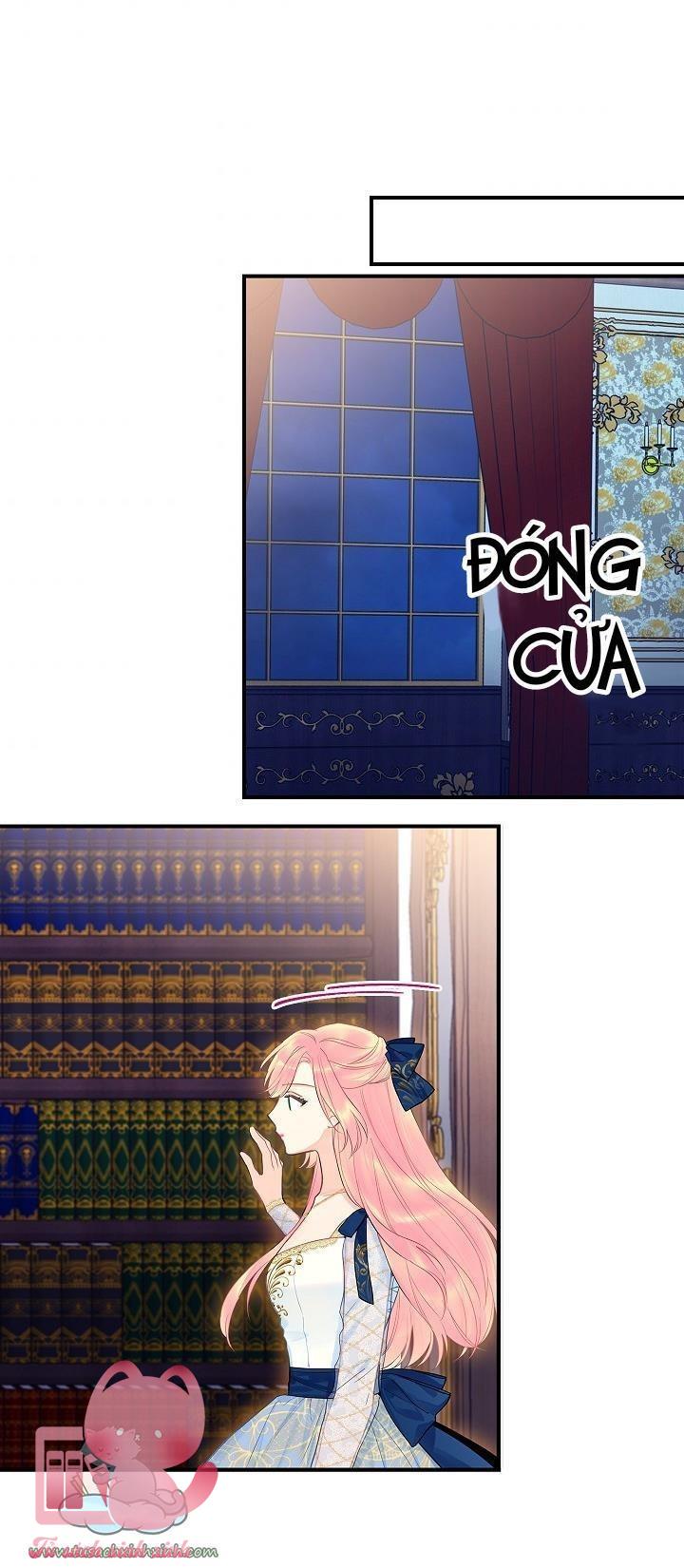 Ác Nữ Muốn Ly Hôn - Chap 78