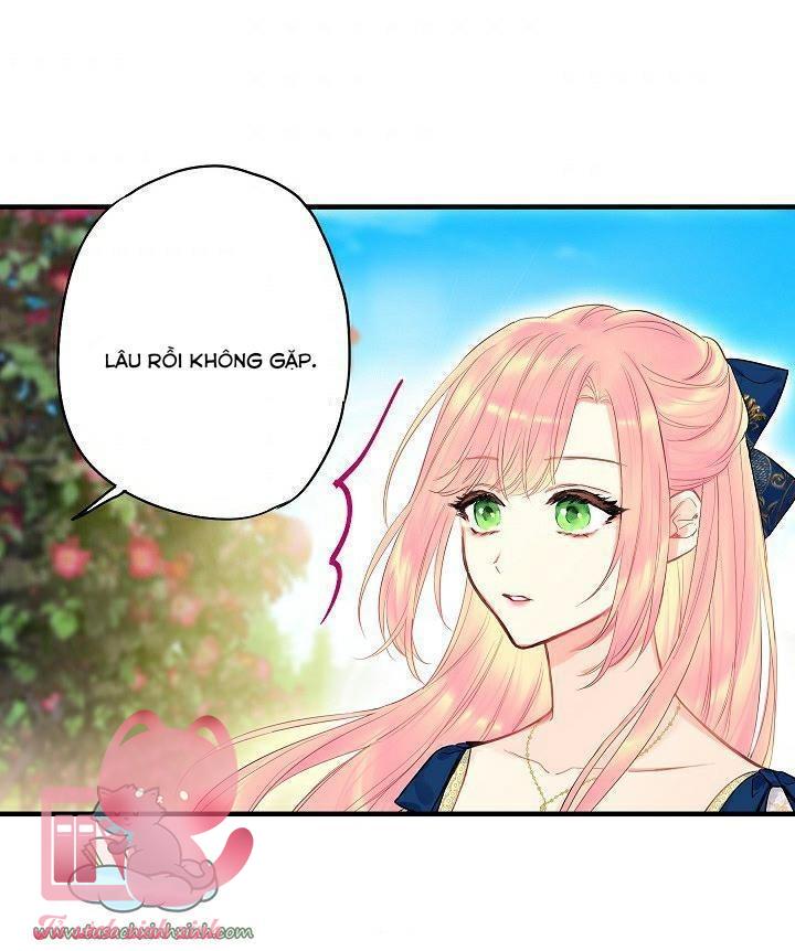 Ác Nữ Muốn Ly Hôn - Chap 78