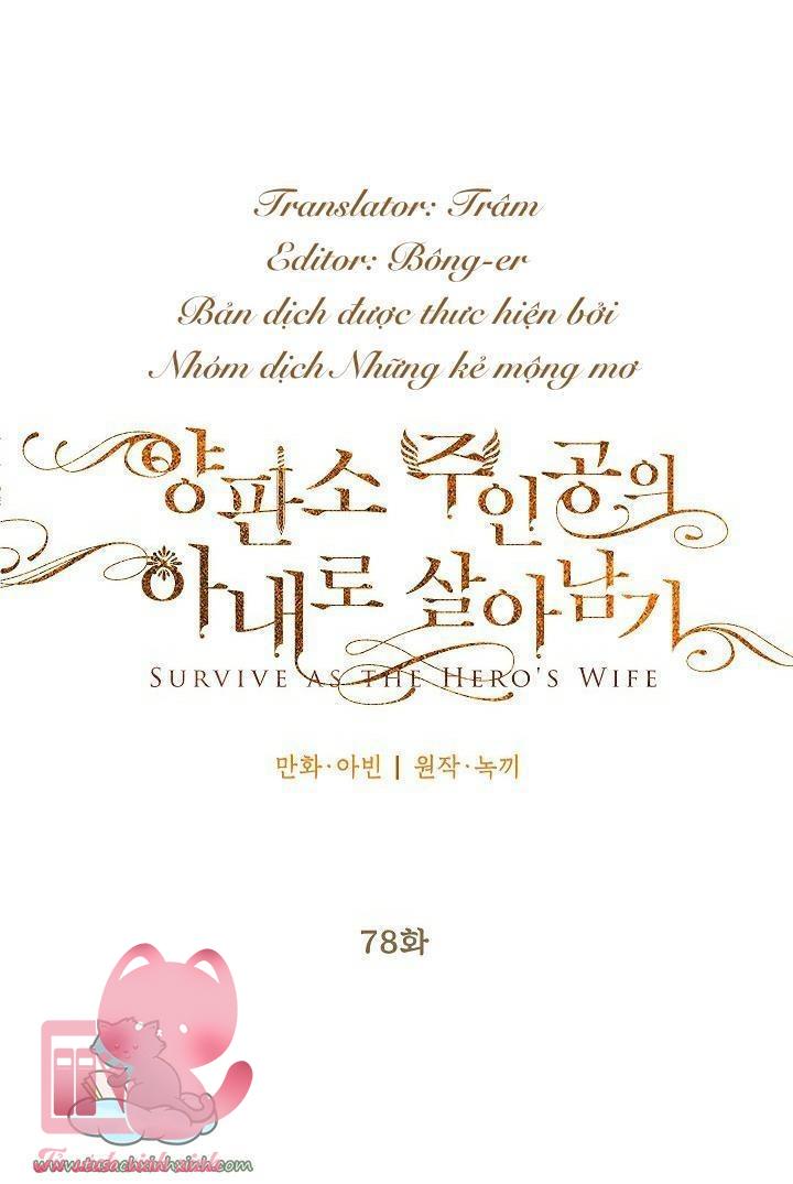 Ác Nữ Muốn Ly Hôn - Chap 78