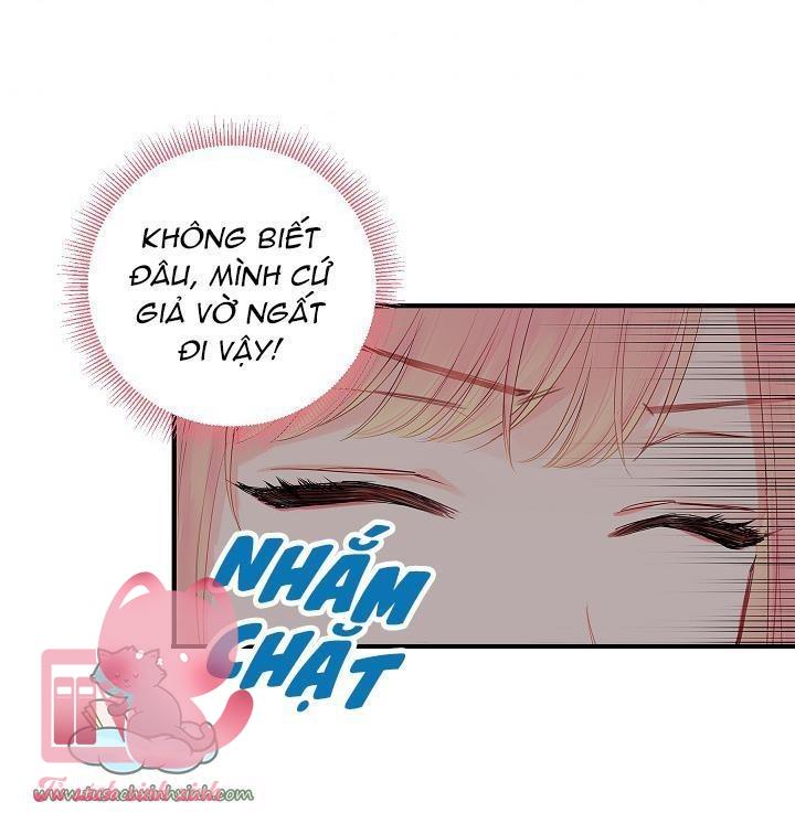 Ác Nữ Muốn Ly Hôn - Chap 79