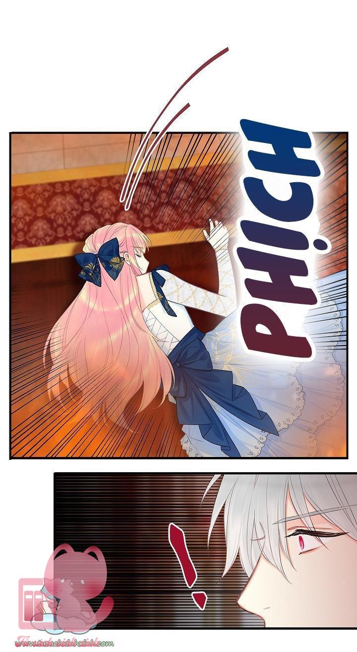 Ác Nữ Muốn Ly Hôn - Chap 79