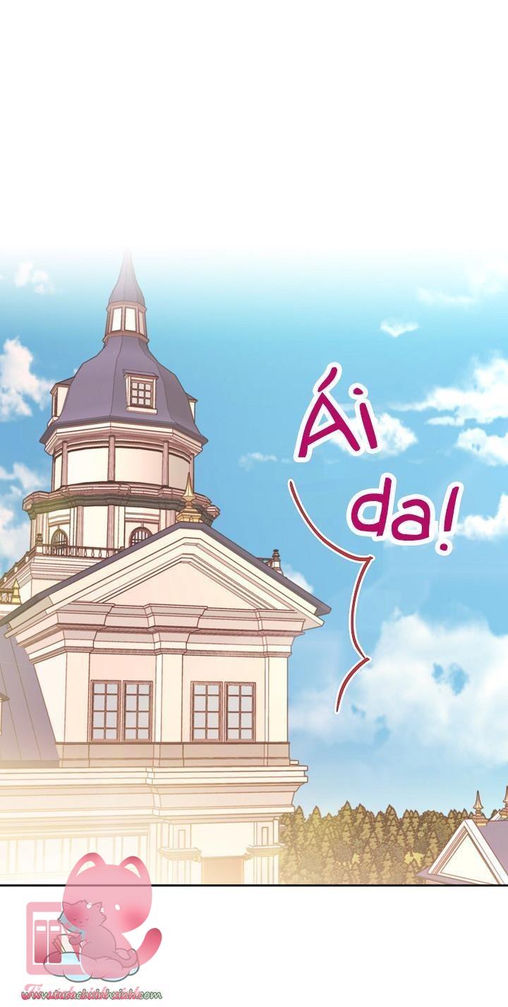 Ác Nữ Muốn Ly Hôn - Chap 79