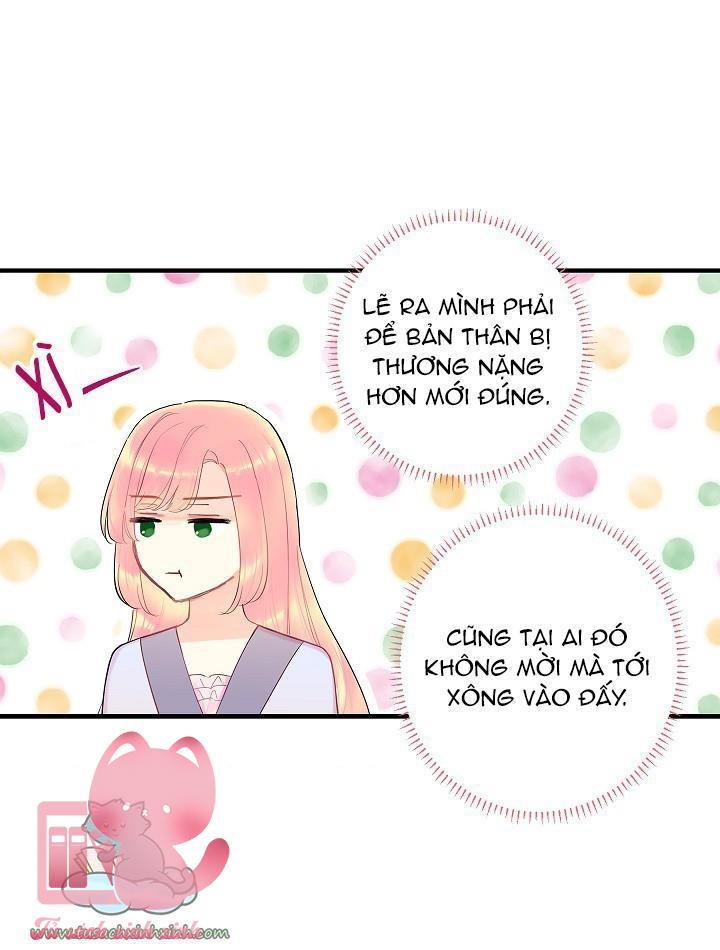 Ác Nữ Muốn Ly Hôn - Chap 79