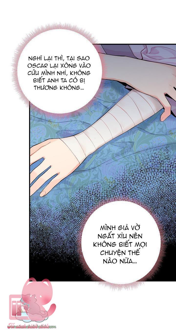 Ác Nữ Muốn Ly Hôn - Chap 79