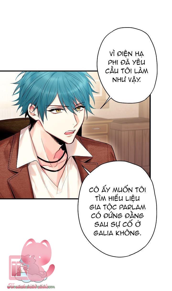Ác Nữ Muốn Ly Hôn - Chap 79