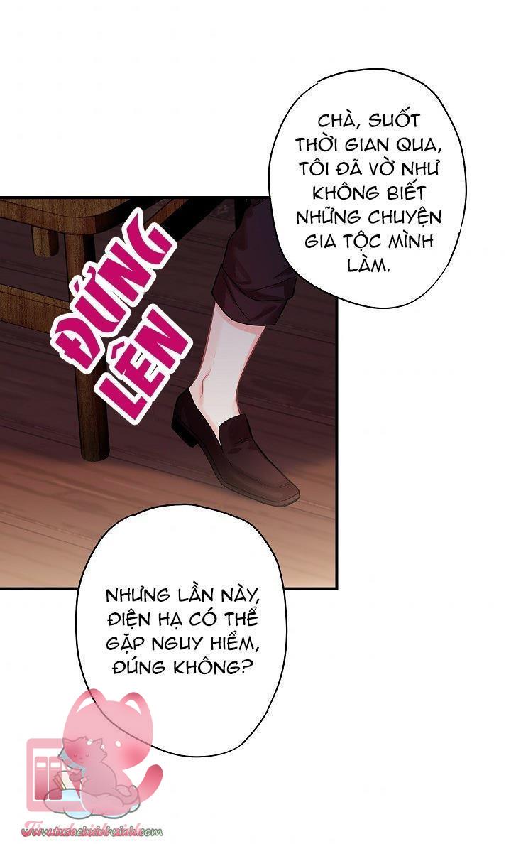 Ác Nữ Muốn Ly Hôn - Chap 79