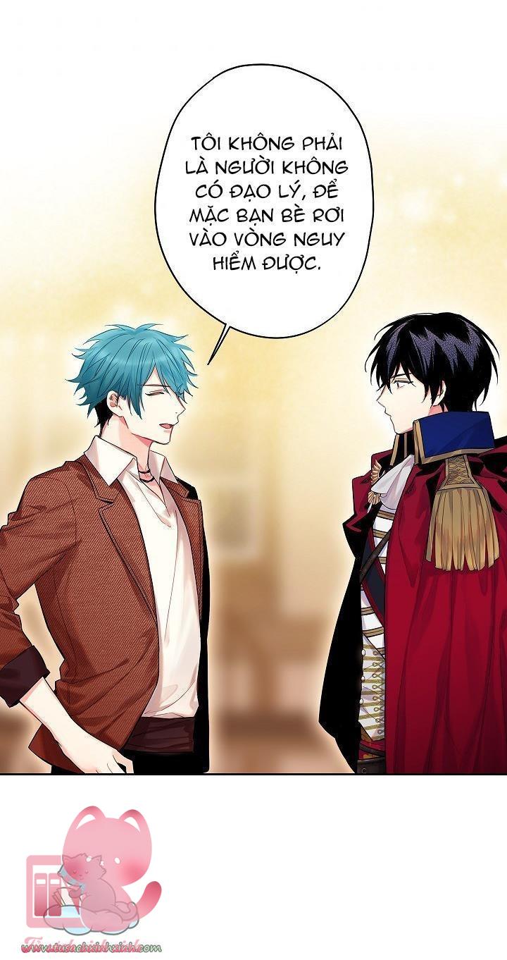 Ác Nữ Muốn Ly Hôn - Chap 79