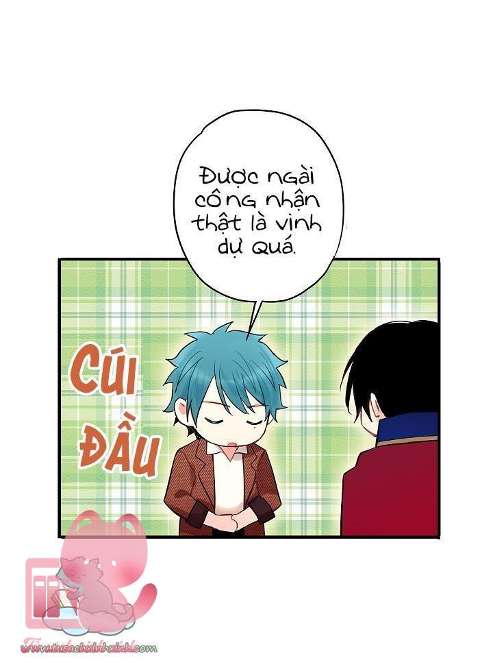 Ác Nữ Muốn Ly Hôn - Chap 79