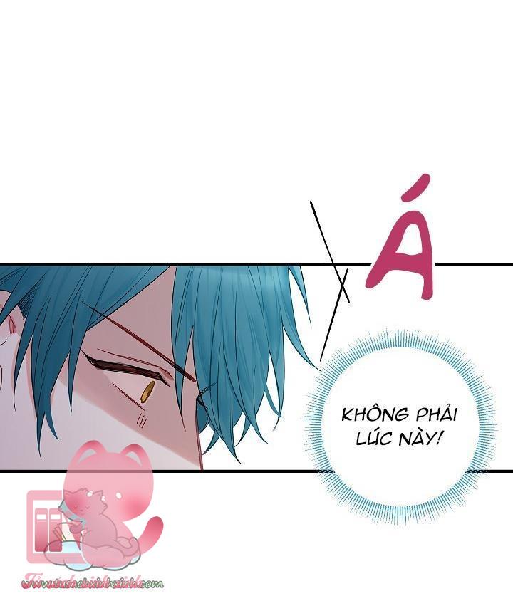 Ác Nữ Muốn Ly Hôn - Chap 79