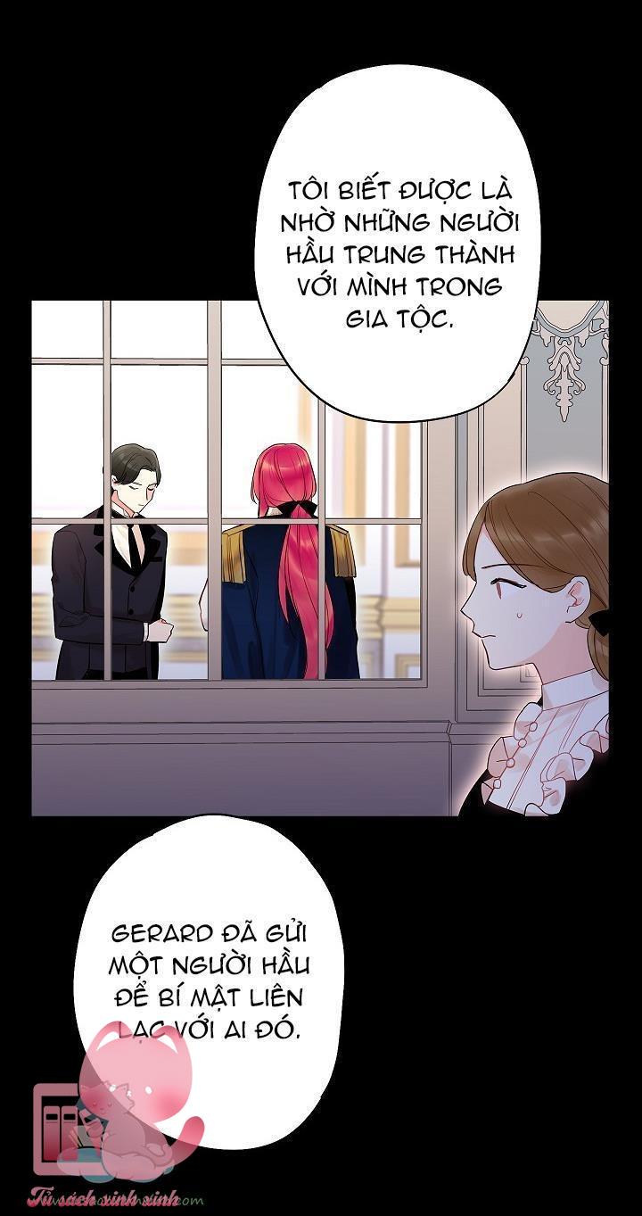 Ác Nữ Muốn Ly Hôn - Chap 79