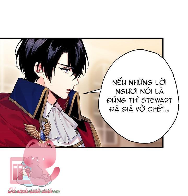 Ác Nữ Muốn Ly Hôn - Chap 79