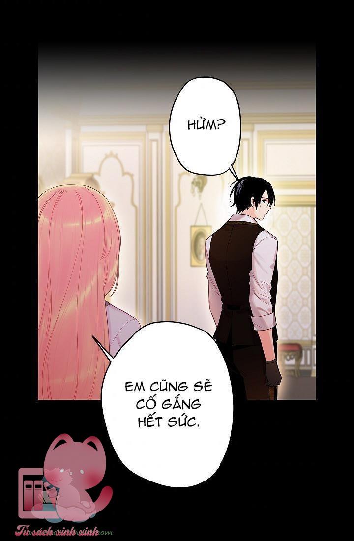 Ác Nữ Muốn Ly Hôn - Chap 79