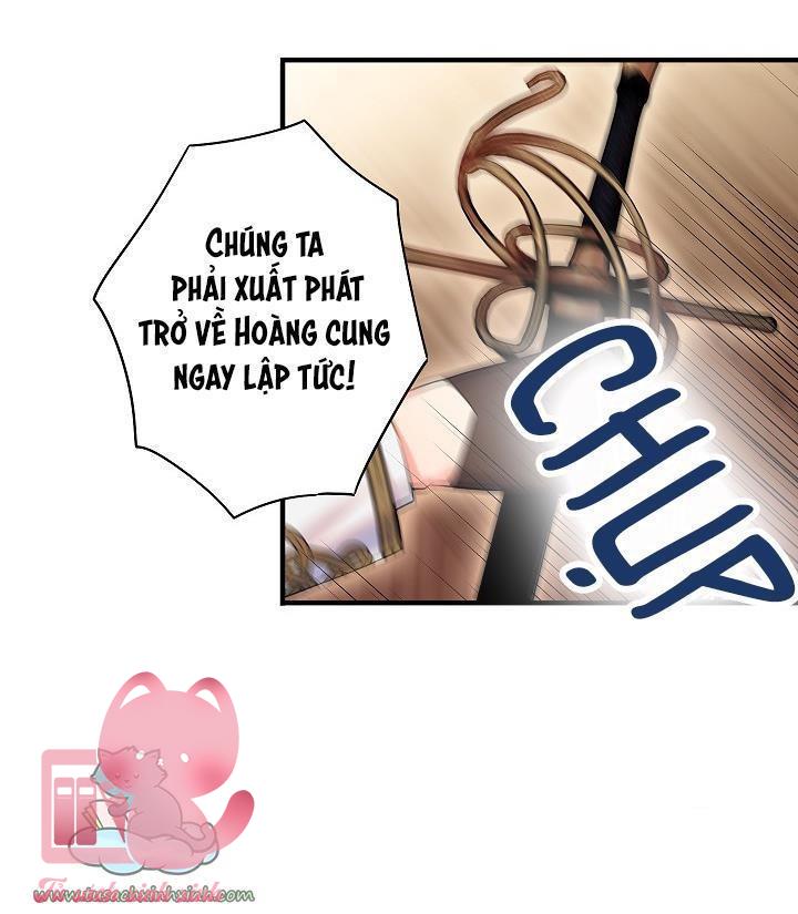 Ác Nữ Muốn Ly Hôn - Chap 79