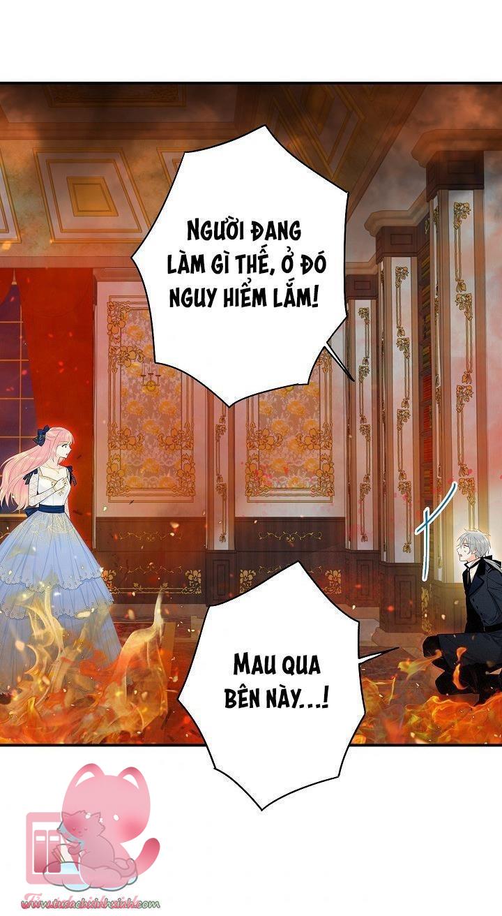Ác Nữ Muốn Ly Hôn - Chap 79