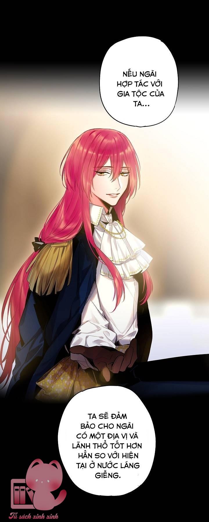 Ác Nữ Muốn Ly Hôn - Chap 80