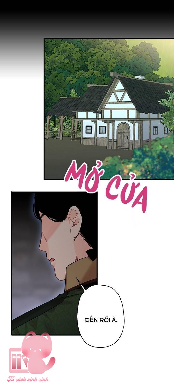 Ác Nữ Muốn Ly Hôn - Chap 80