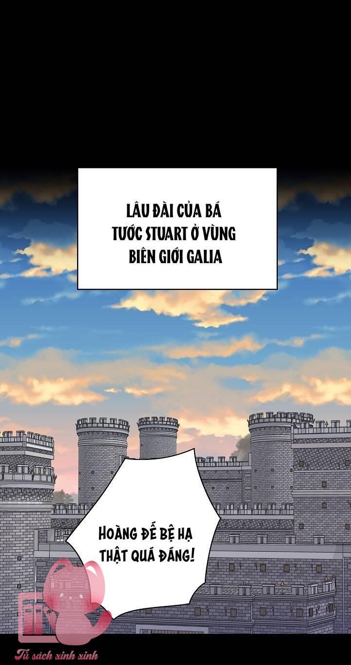 Ác Nữ Muốn Ly Hôn - Chap 80