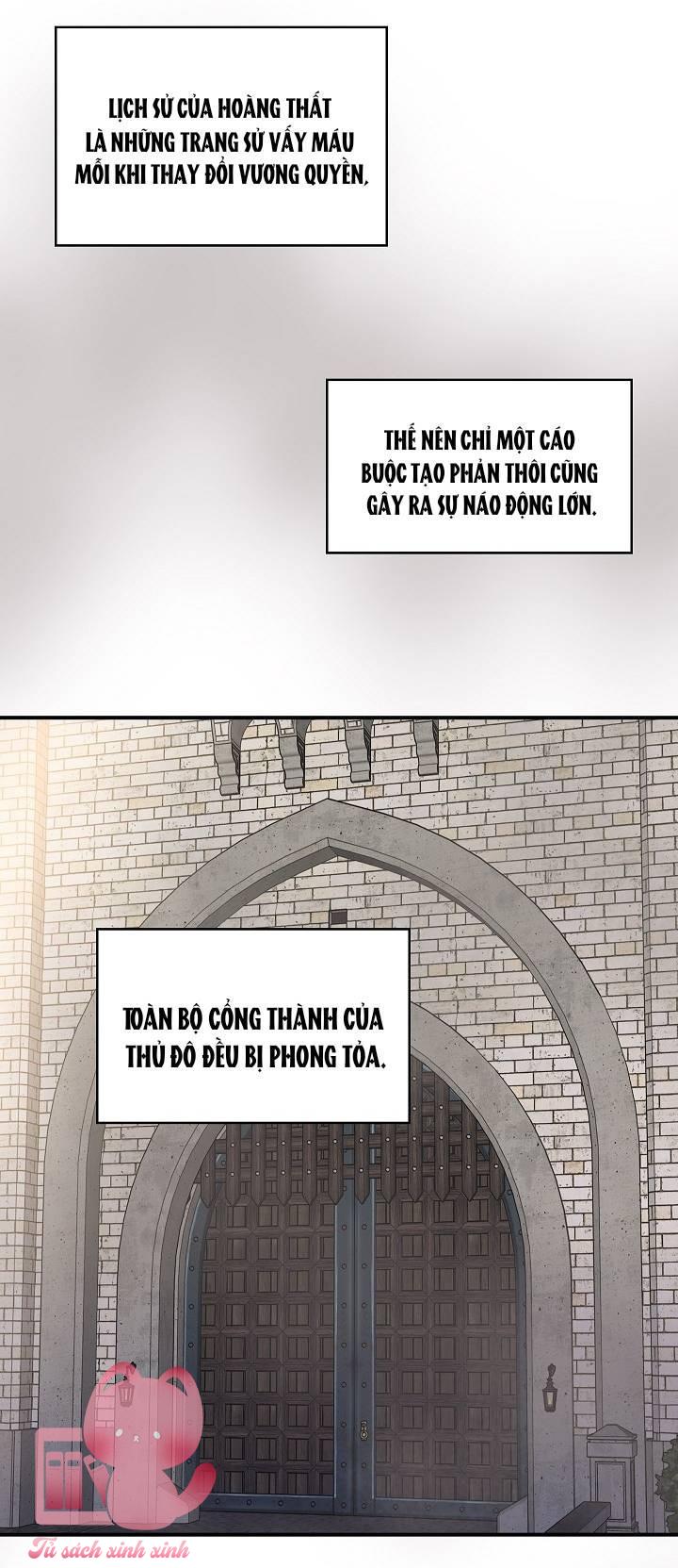 Ác Nữ Muốn Ly Hôn - Chap 80