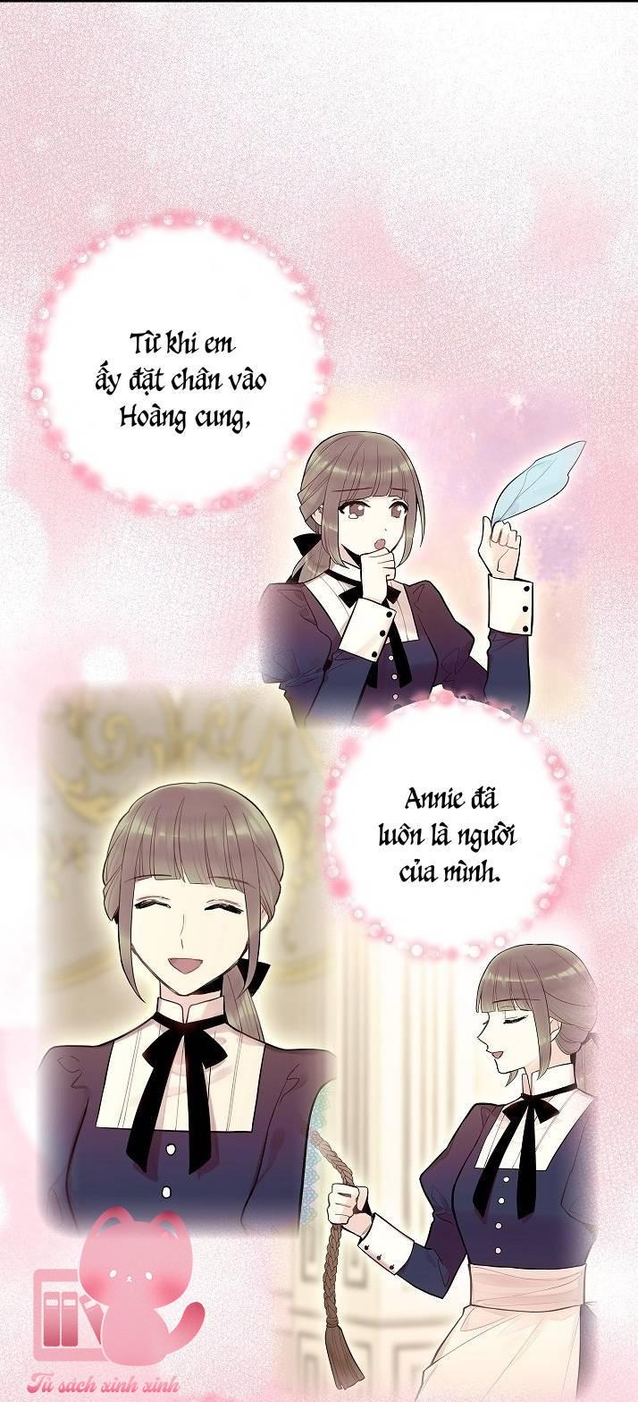 Ác Nữ Muốn Ly Hôn - Chap 80