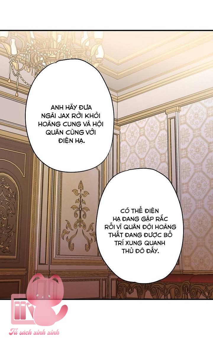 Ác Nữ Muốn Ly Hôn - Chap 80