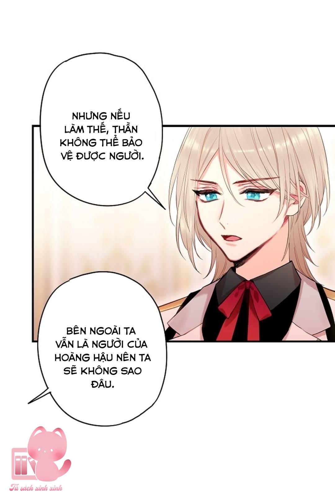 Ác Nữ Muốn Ly Hôn - Chap 80