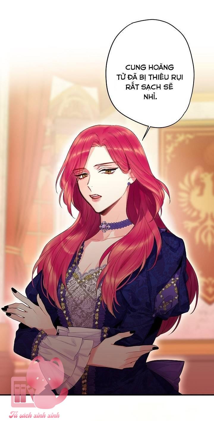 Ác Nữ Muốn Ly Hôn - Chap 80