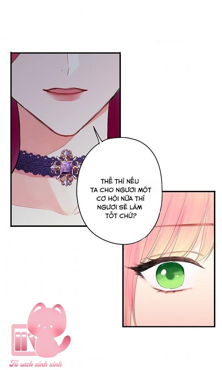Ác Nữ Muốn Ly Hôn - Chap 80
