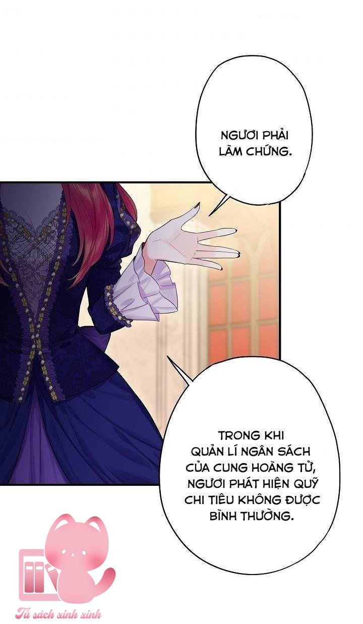 Ác Nữ Muốn Ly Hôn - Chap 80