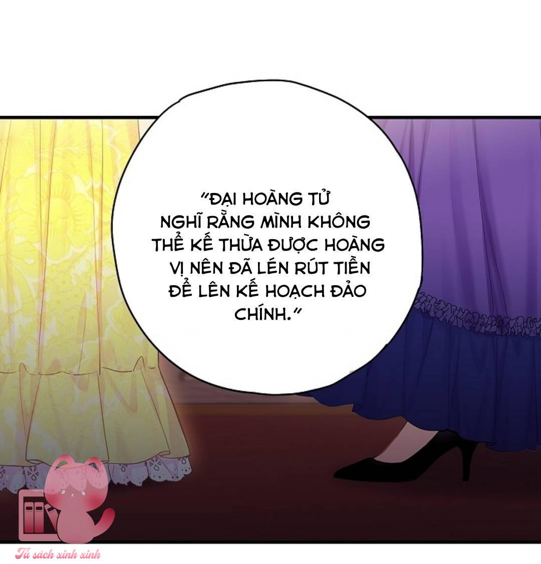 Ác Nữ Muốn Ly Hôn - Chap 80