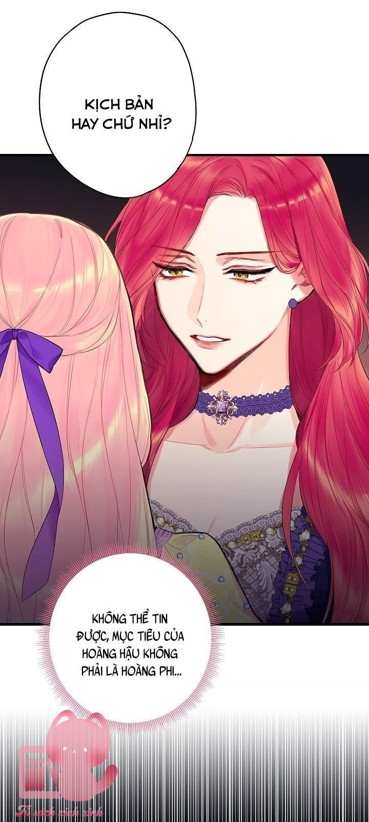 Ác Nữ Muốn Ly Hôn - Chap 80