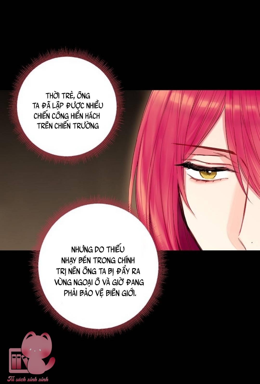 Ác Nữ Muốn Ly Hôn - Chap 80