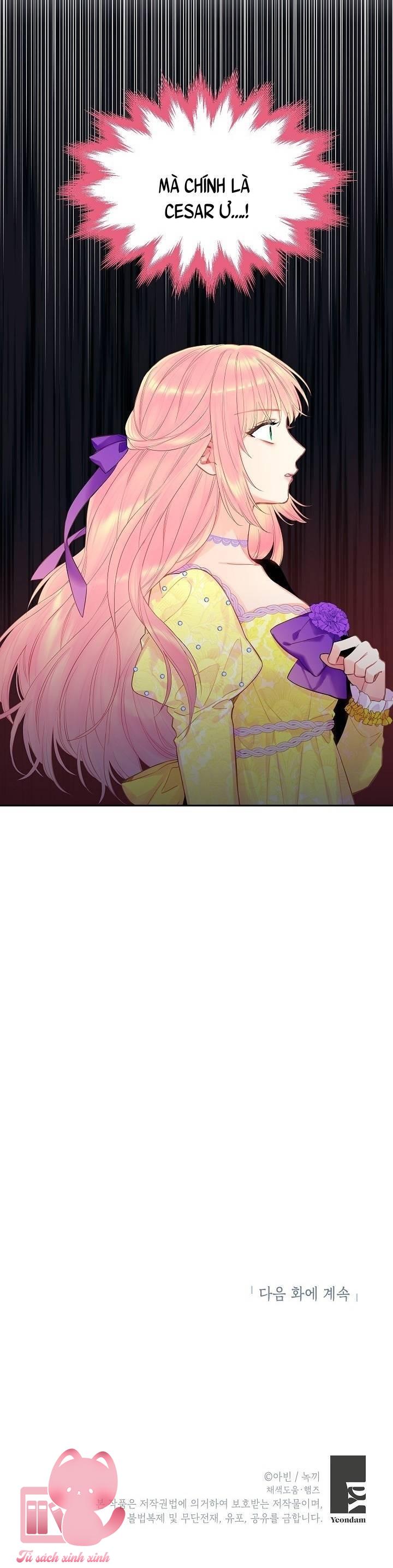 Ác Nữ Muốn Ly Hôn - Chap 80