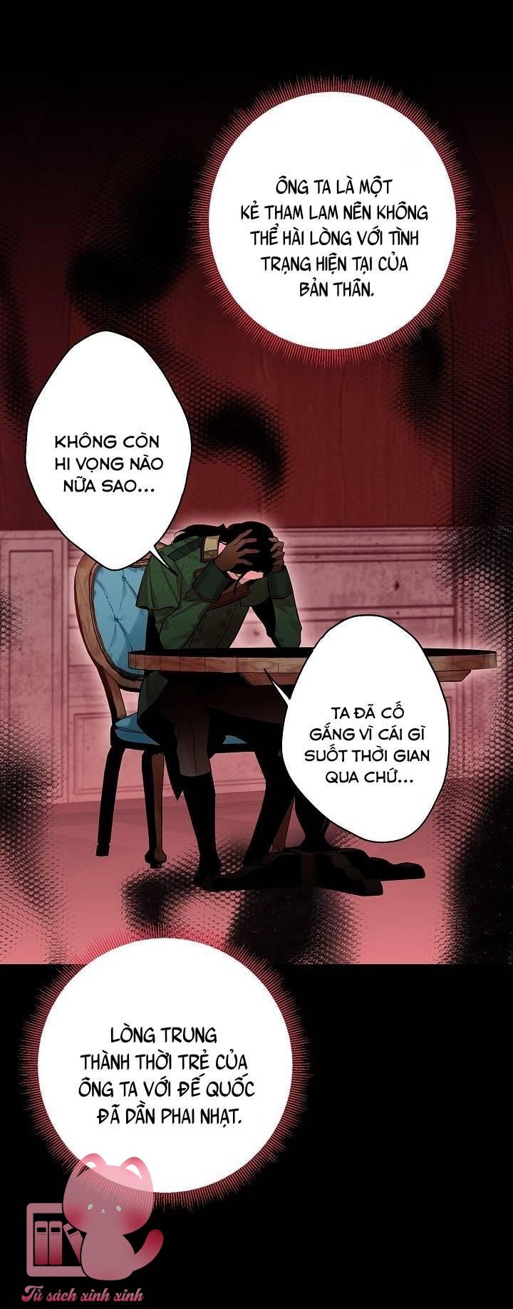 Ác Nữ Muốn Ly Hôn - Chap 80