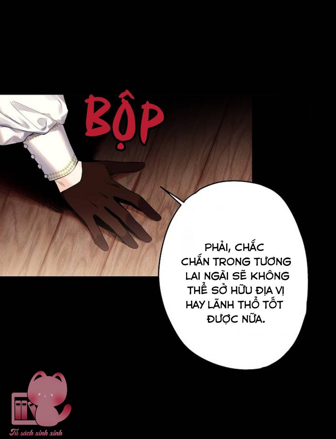 Ác Nữ Muốn Ly Hôn - Chap 80