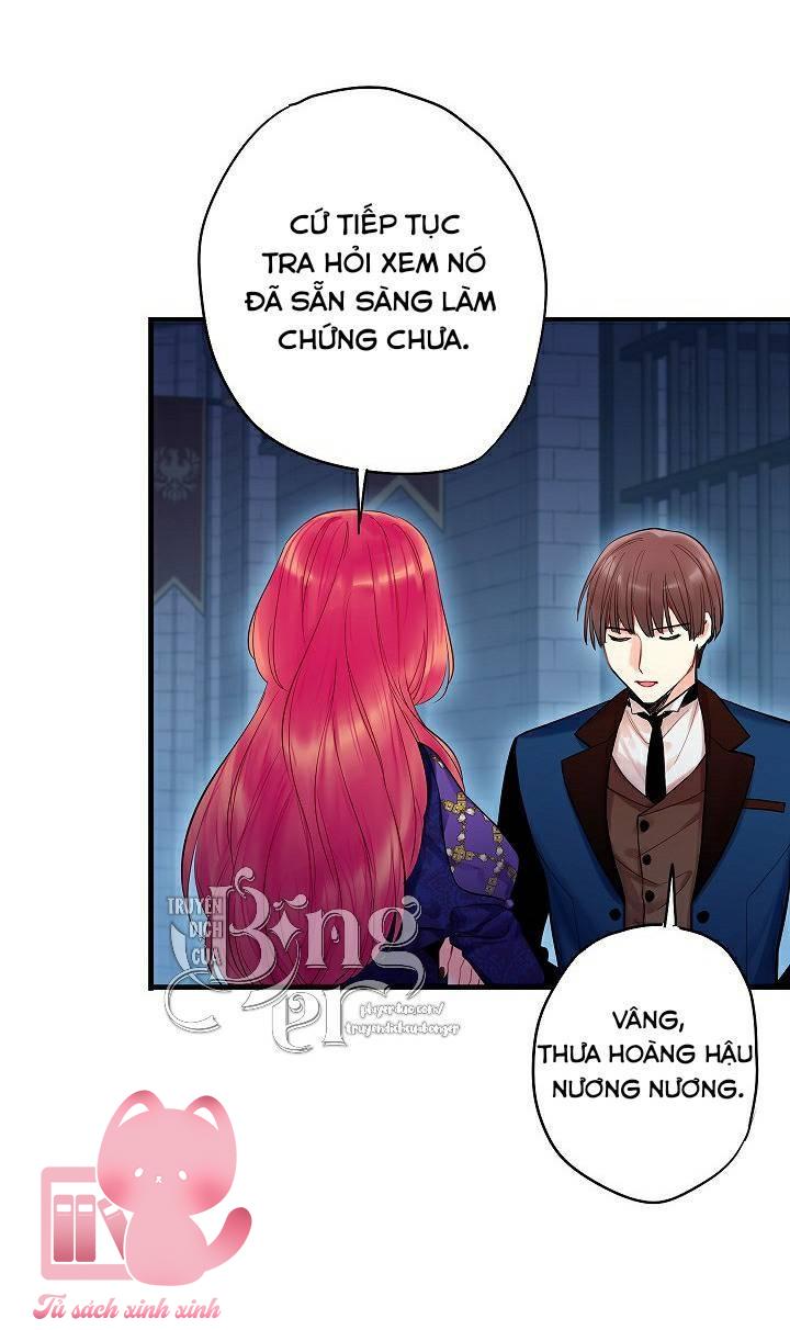 Ác Nữ Muốn Ly Hôn - Chap 81
