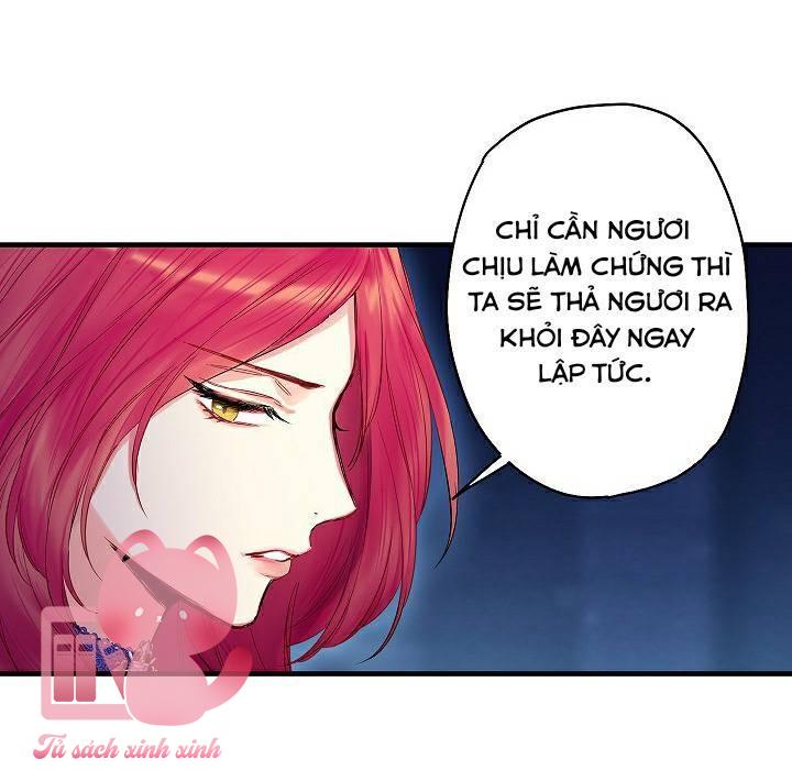 Ác Nữ Muốn Ly Hôn - Chap 81
