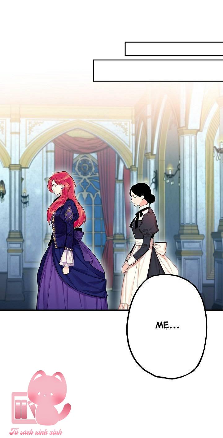 Ác Nữ Muốn Ly Hôn - Chap 81