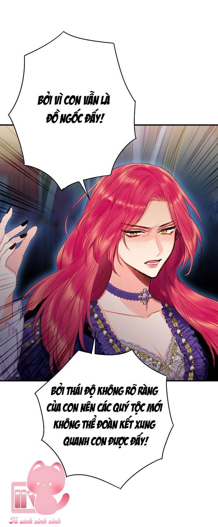 Ác Nữ Muốn Ly Hôn - Chap 81