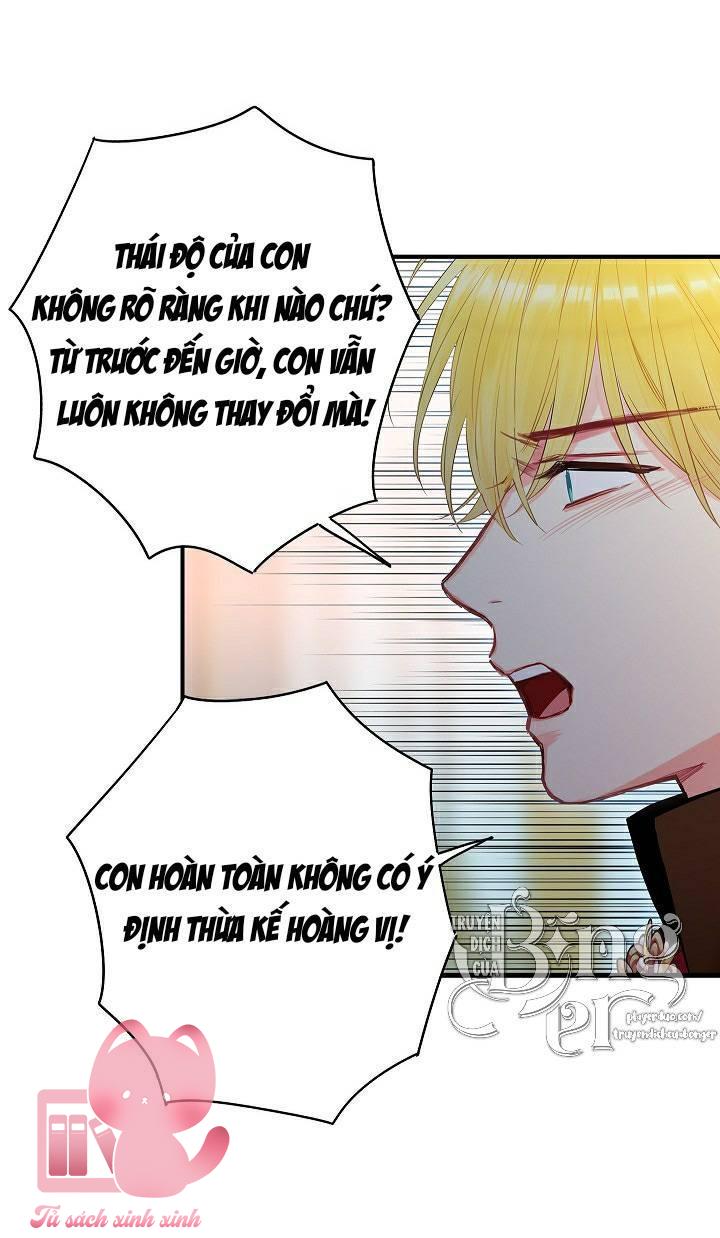 Ác Nữ Muốn Ly Hôn - Chap 81